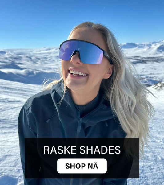 Raske Briller | Sportsbriller | Sunglasses | Ski Briller | Hemsedal